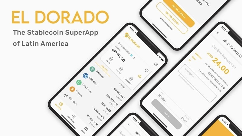 El Dorado P2P