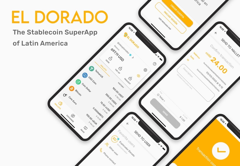 El Dorado P2P
