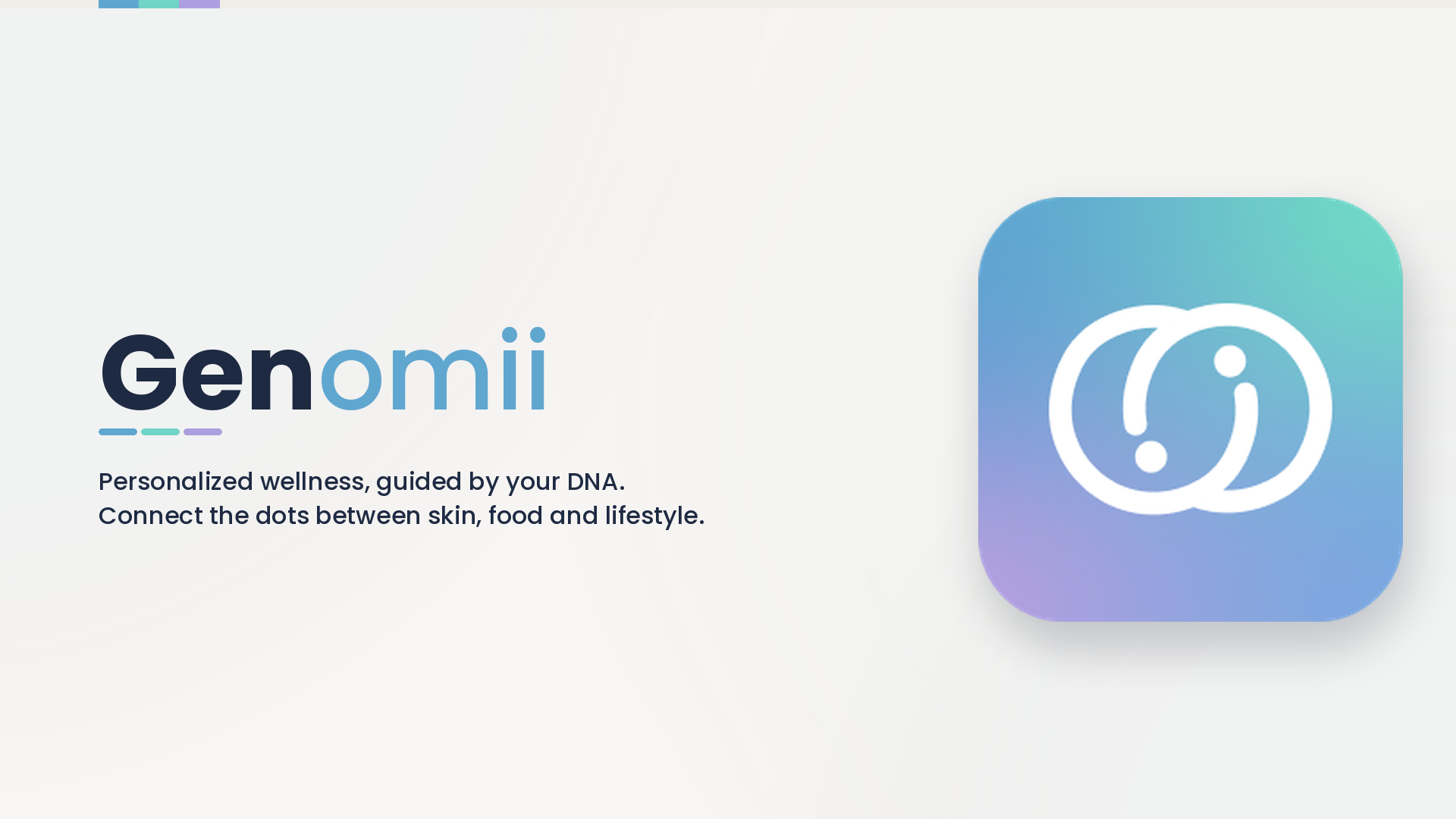Genomii