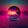 Radio Horizon (Dart)